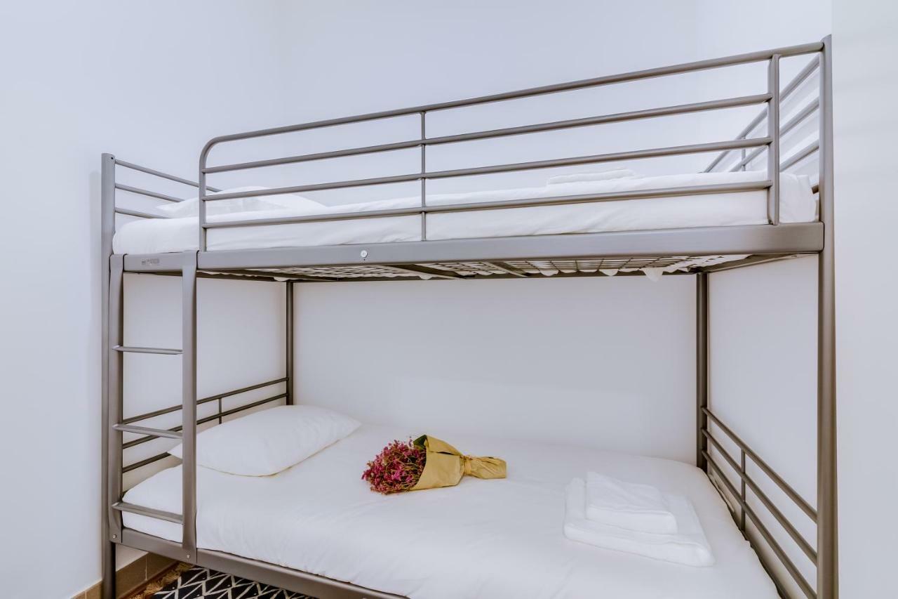 Casa Da Saudade, A Cozy Apartment In Alfama Lissabon Exterior foto