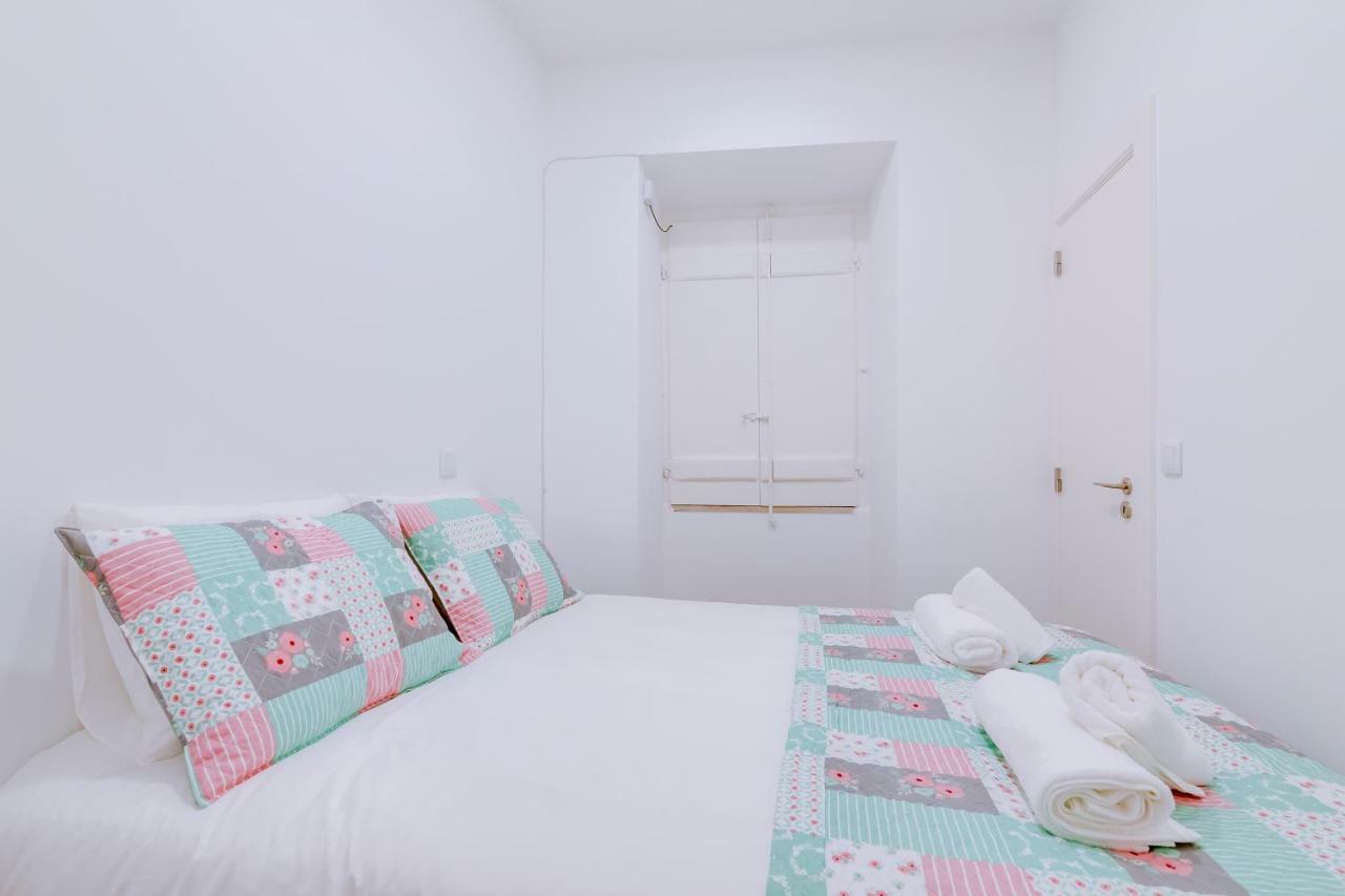 Casa Da Saudade, A Cozy Apartment In Alfama Lissabon Exterior foto