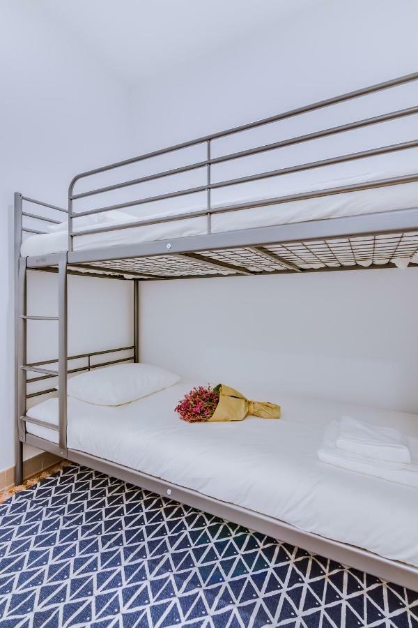 Casa Da Saudade, A Cozy Apartment In Alfama Lissabon Exterior foto