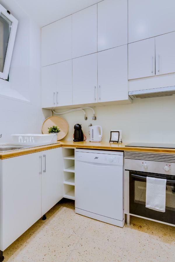 Casa Da Saudade, A Cozy Apartment In Alfama Lissabon Exterior foto